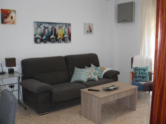 Piso en alquiler en Vejer de la Frontera, Nueva Zona photo 0