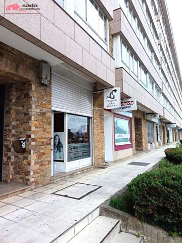 Local comercial en alquiler en Sada, Sada photo 0