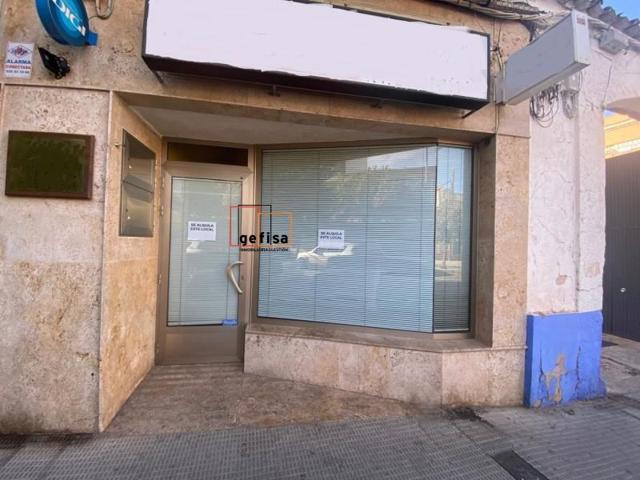 Local comercial en alquiler en Valdepeñas, Centro Salud photo 0