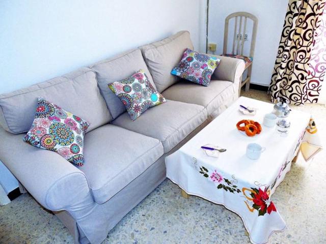 Apartamento en alquiler en Vejer de la Frontera, Casco antiguo photo 0