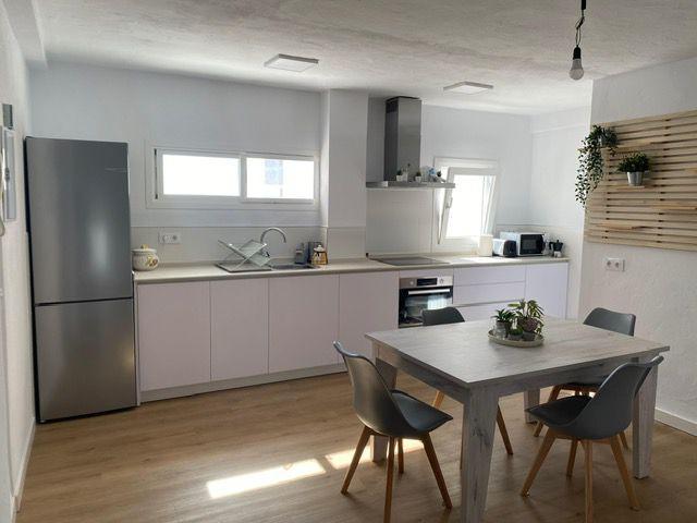 Piso en alquiler en Vejer de la Frontera, Casco antiguo photo 0