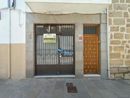 Local comercial en alquiler en Sabiote, Sabiote photo 0