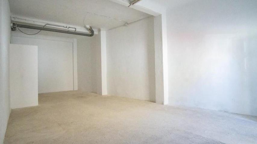 Local comercial en alquiler en Elda, Plaza de toros photo 0