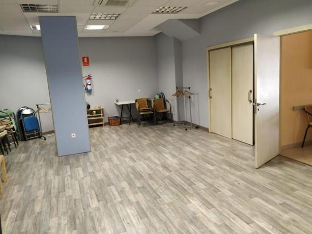 Local comercial en alquiler en Cuenca, Centro - Plaza de Toros photo 0