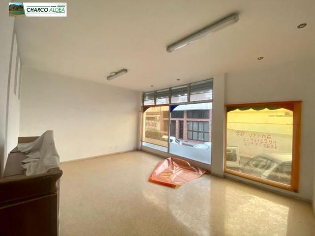 Local comercial en alquiler en La Aldea de San Nicolás, Aldea de San Nicolas photo 0