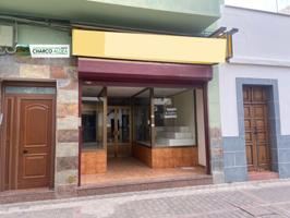 Local comercial en alquiler en La Aldea de San Nicolás, Aldea de San Nicolas photo 0