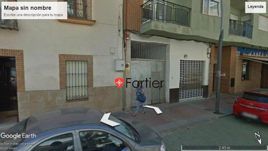 Local comercial en alquiler en Martos, Centro photo 0