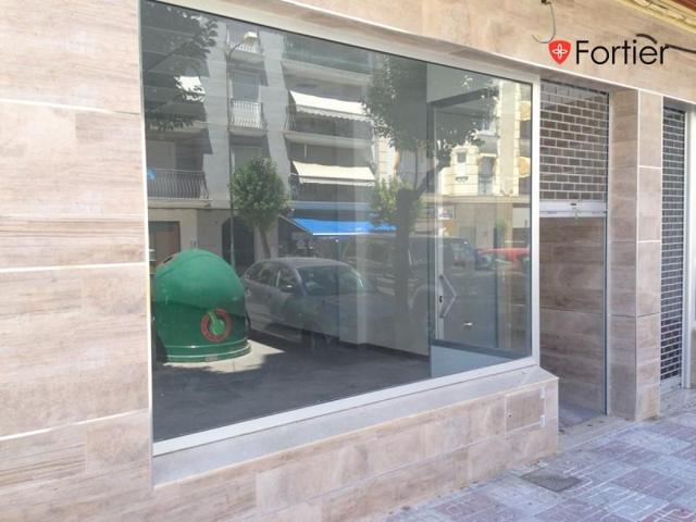 Local comercial en alquiler en Martos, Centro photo 0