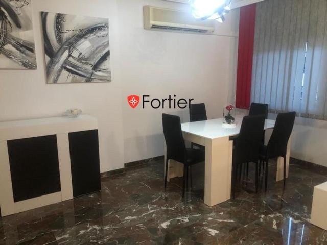 Piso en alquiler en Martos, Parque photo 0