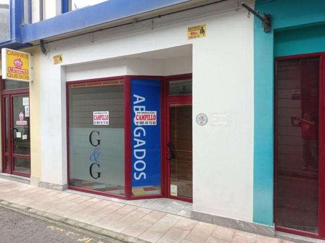 Oficina en alquiler en Llanes, Posada de Llanes photo 0