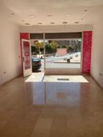 Local comercial en alquiler en Daimiel, Daimiel photo 0