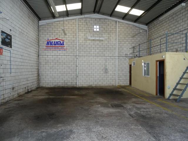 Nave industrial en alquiler en Jerez de los Caballeros, Eritas photo 0