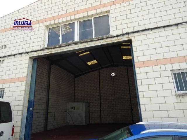 Nave industrial en alquiler en Jerez de los Caballeros, Poligono Industrial photo 0