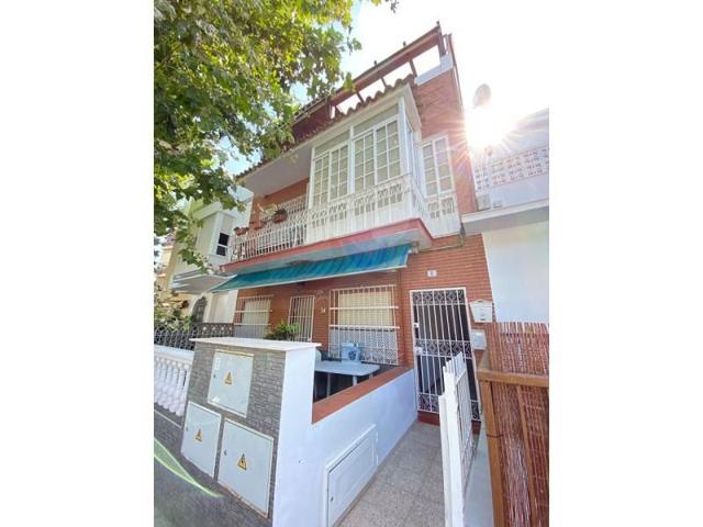 Piso en alquiler en Chipiona photo 0