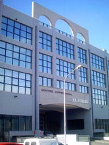 Oficina en alquiler en Antequera, Periferia photo 0