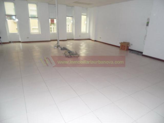 Oficina en alquiler en Logroño, Centro photo 0