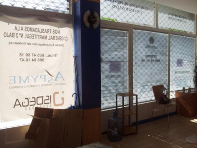 Local comercial en alquiler en Pontevedra, Pontevedra photo 0