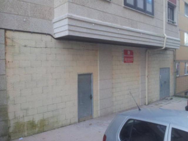 Local comercial en alquiler en Pontevedra, Pontevedra photo 0