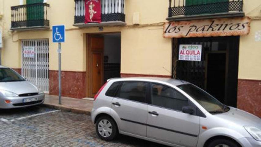 Local comercial en alquiler en Archidona, Archidona photo 0