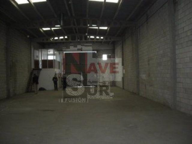 Nave industrial en alquiler en Huelva, Polig. Industriales photo 0