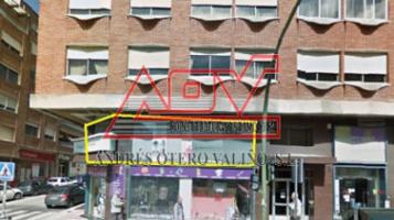 Local comercial en alquiler en Ferrol, Infernino photo 0