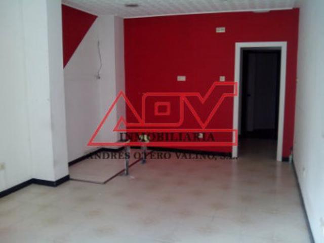 Local comercial en alquiler en Ferrol, Ensanche B photo 0