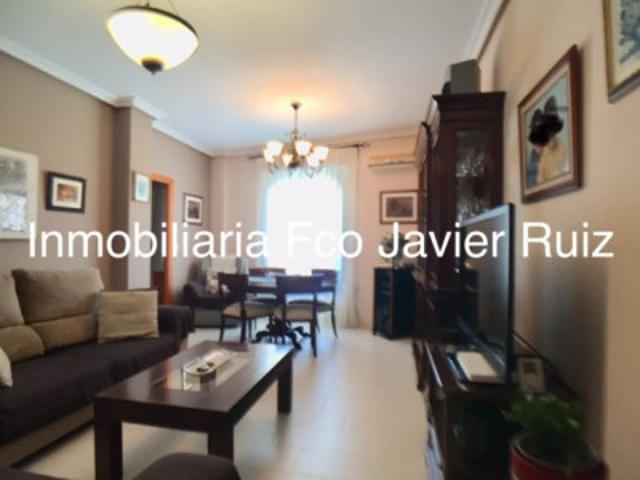 Piso en alquiler en Villafranca de los Barros, Pilar photo 0