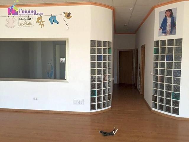 Local comercial en alquiler en Zurgena, Zurgena photo 0