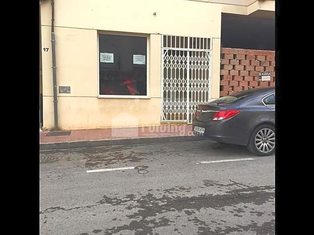 Local comercial en alquiler en Albox, Albox photo 0