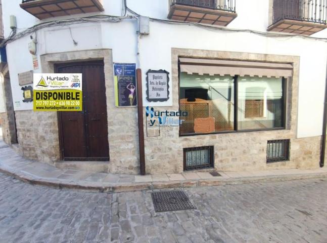 Local comercial en alquiler en Sabiote, Sabiote photo 0