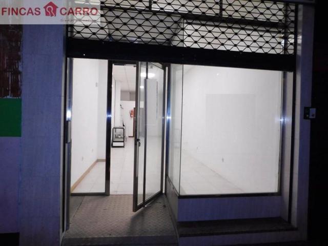 Local comercial en alquiler en Pontevedra, Pontevedra photo 0