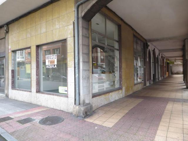 Local comercial en alquiler en Avilés, Carbayedo photo 0