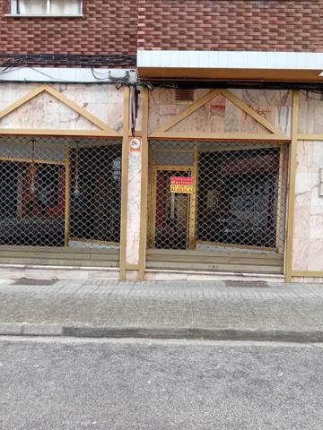 Local comercial en alquiler en Ponferrada, Alta photo 0