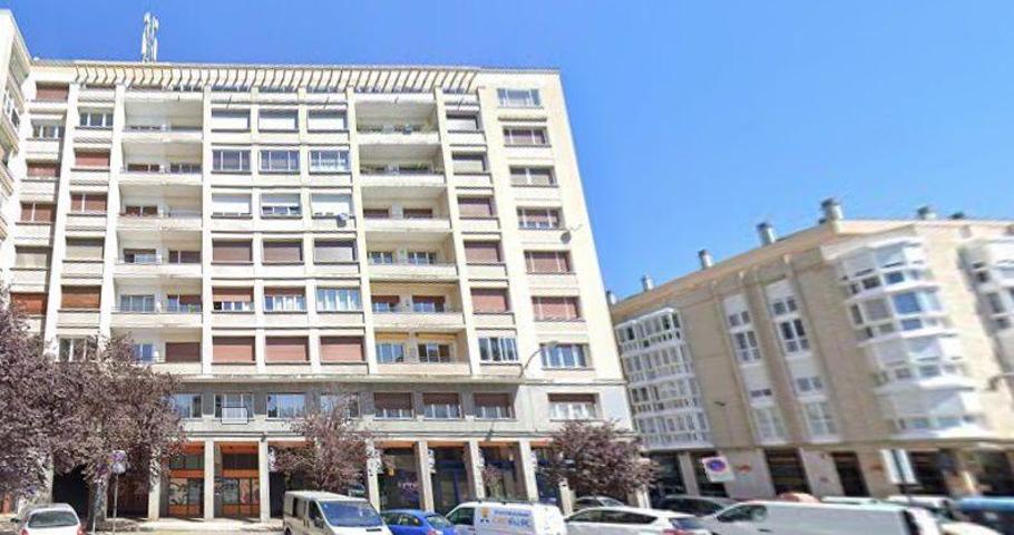 Oficina en alquiler en Vitoria-Gasteiz, Centro photo 0