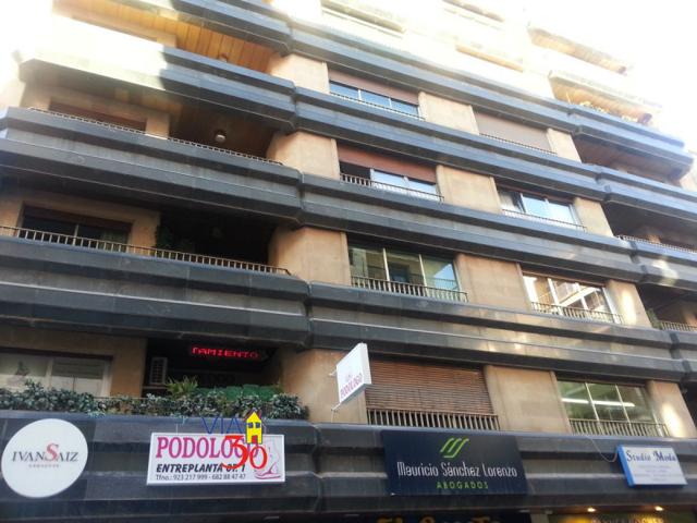 Oficina en alquiler en Salamanca, Centro photo 0