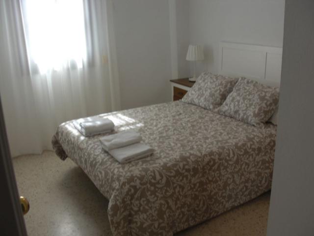 Piso en alquiler en Vejer de la Frontera, Nueva Zona photo 0