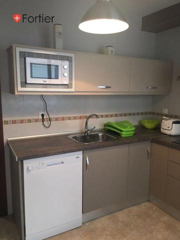 Apartamento en alquiler en Martos, Cruz del Lloro photo 0