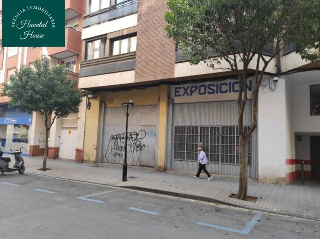 Local comercial en alquiler en Albacete, Tejares photo 0