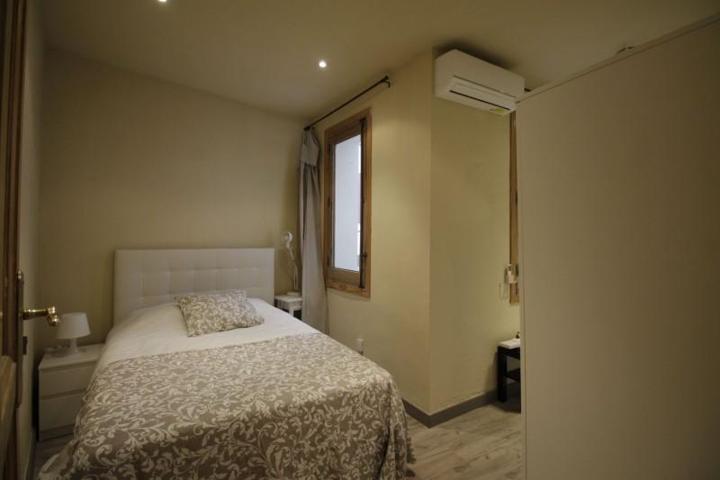 Piso en alquiler en Madrid, Salamanca - Goya photo 0