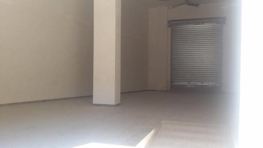 Local comercial en alquiler en Elda, Avda. Ronda photo 0