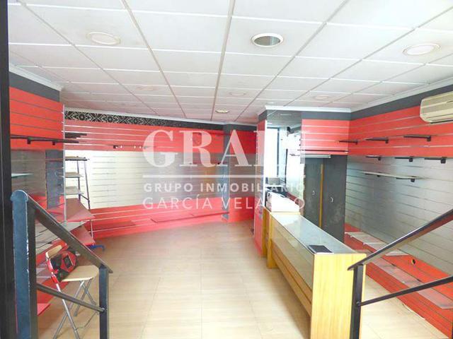 Local comercial en alquiler en Albacete, Centro photo 0