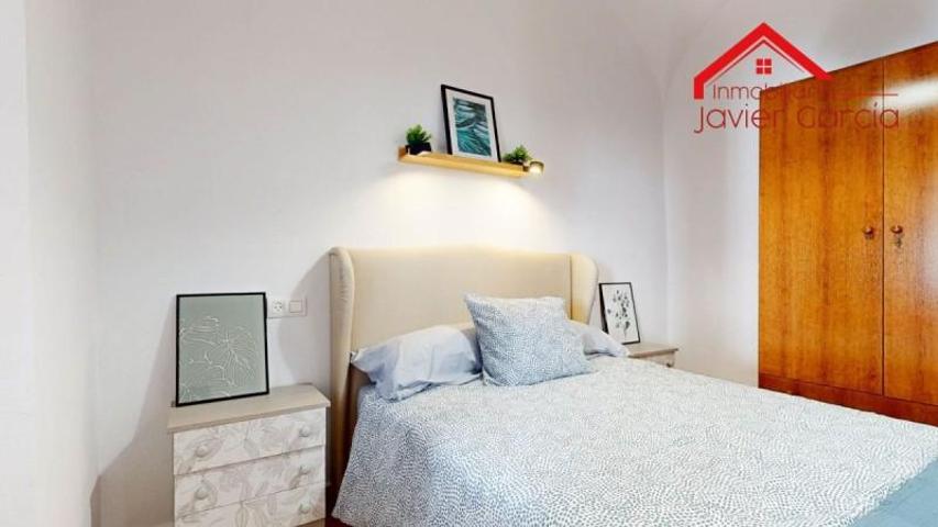 Apartamento en alquiler en Villafranca de los Barros, Centro photo 0