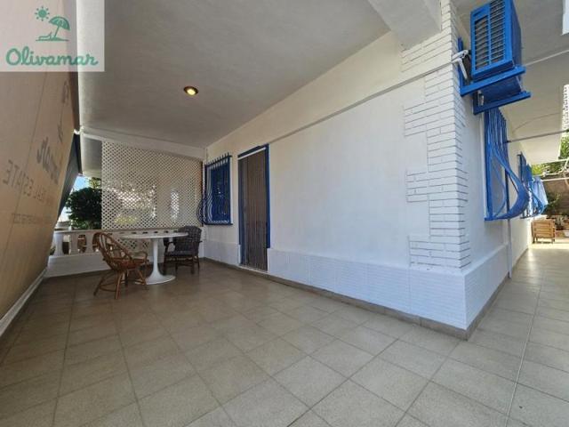 Apartamento en alquiler en Oliva, Playa photo 0