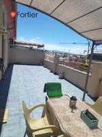 Aticos en alquiler en Martos, Zona dia photo 0