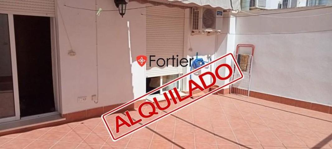 Piso en alquiler en Martos, Centro photo 0