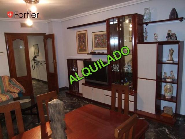 Piso en alquiler en Martos, Centro photo 0