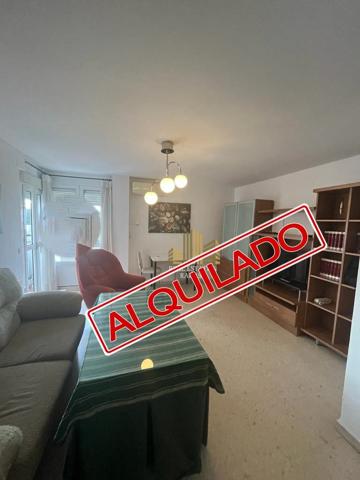 Piso en alquiler en Alcalá de Guadaira, Zona Centro photo 0