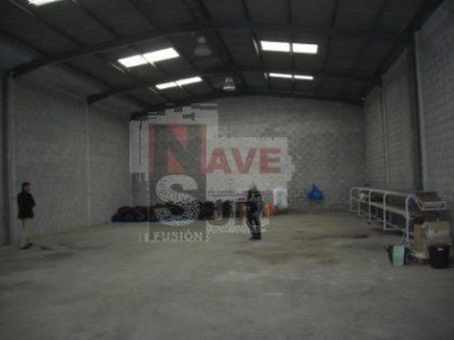 Nave industrial en alquiler en Huelva, Polig. Industriales photo 0