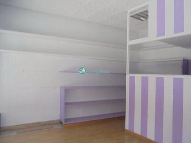 Local comercial en alquiler en Segovia, Centro - Universidad photo 0