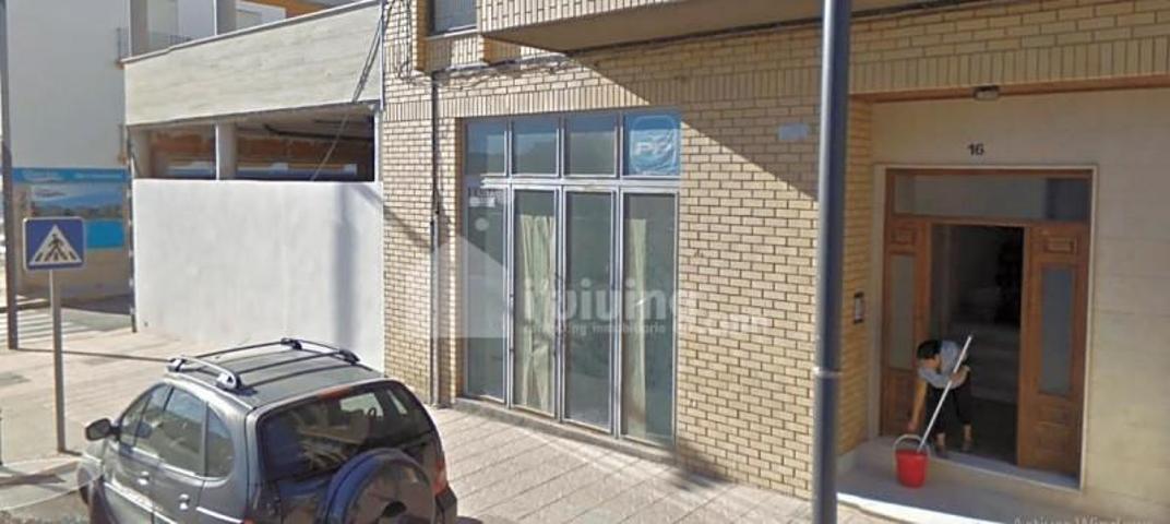 Local comercial en alquiler en Albox, Albox photo 0